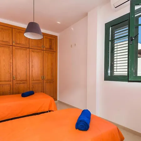 Villa Manrique By