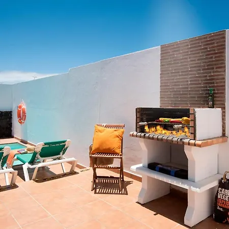 Manrique By Vila *