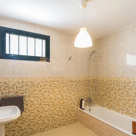 Vila Manrique By