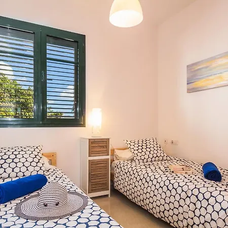 Manrique By Vila Playa Blanca (Lanzarote)