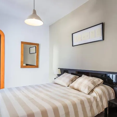 Manrique By Vila Playa Blanca (Lanzarote)