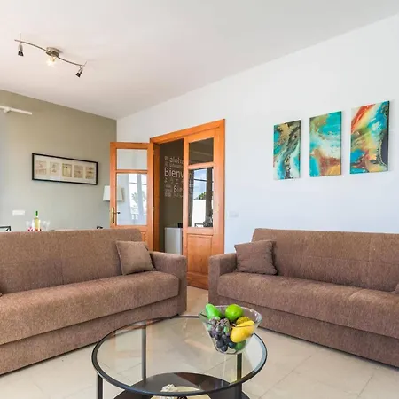 Manrique By Villa Playa Blanca (Lanzarote)